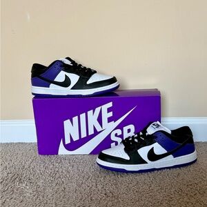 NEW Nike SB Dunk Lo Pro